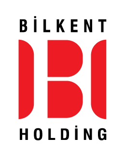 BİLKENT HOLDİNG logosu