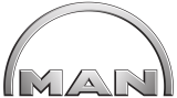 MAN logosu