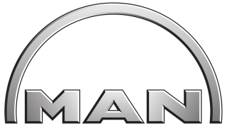 MAN logosu