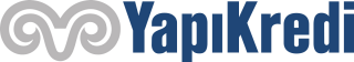YAPI KREDİ logosu