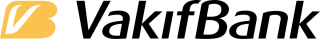 VAKIFBANK logosu