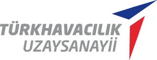 TUSAŞ logosu