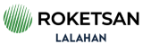 ROKETSAN LALAHAN logosu