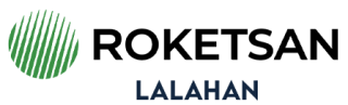 ROKETSAN LALAHAN logosu