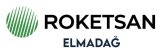 ROKETSAN ELMADAĞ logosu