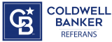 CB REFERANS logosu