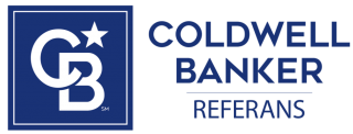 CB REFERANS logosu