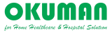 OKUMAN MEDİKAL logosu