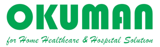 OKUMAN MEDİKAL logosu