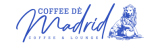 COFFEE DE MADRİD logosu