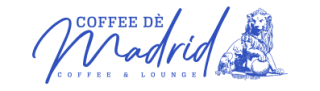 COFFEE DE MADRİD logosu