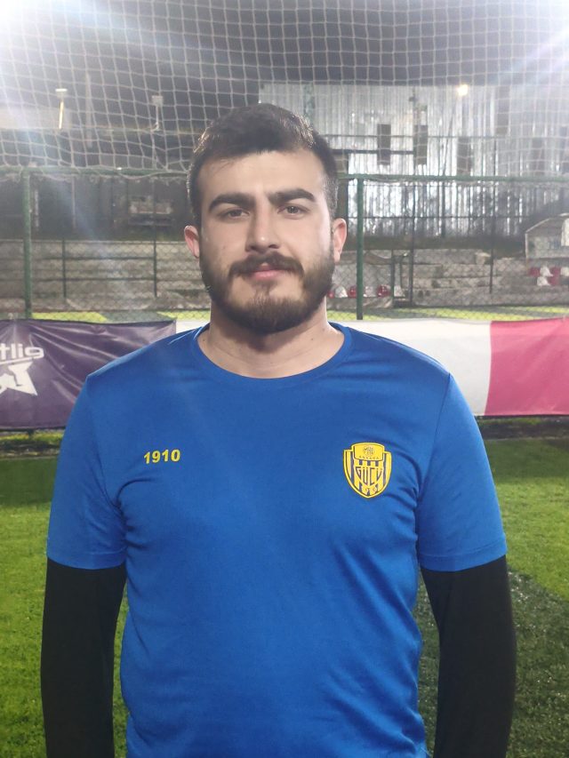 Melih BİRCAN