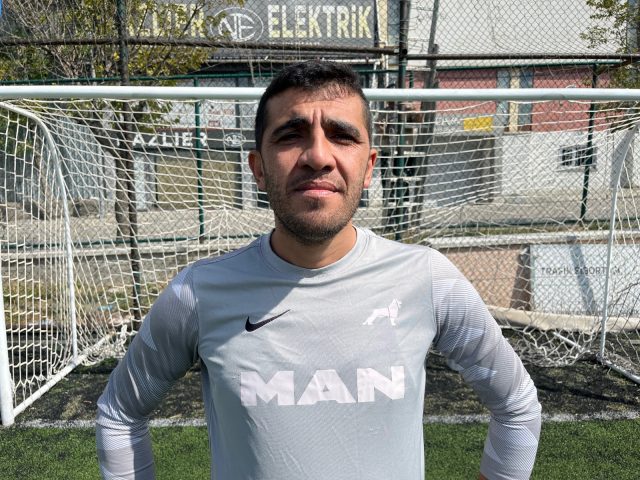 Mustafa KARAVELİ