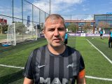 Samet COŞAR