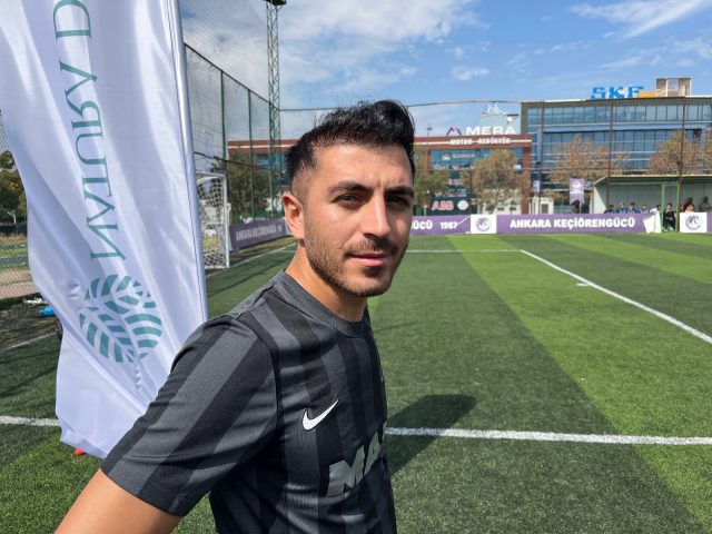 Yunus KARATANA