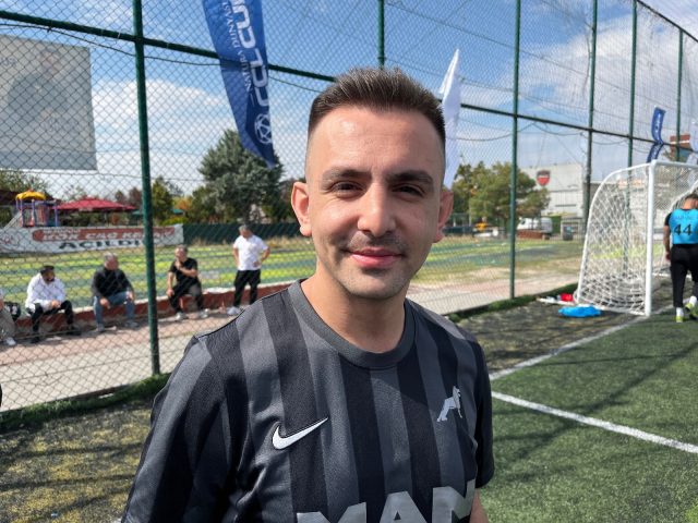 Ahmet Kiraz
