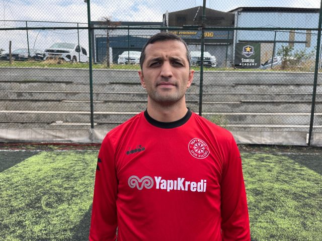 İsmail ALPER
