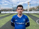 Mücahit AKGÜMÜŞ