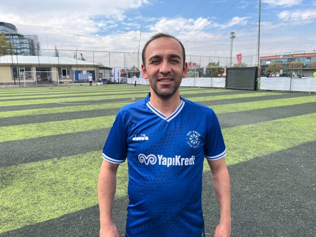 Hacı Murat HELVACI
