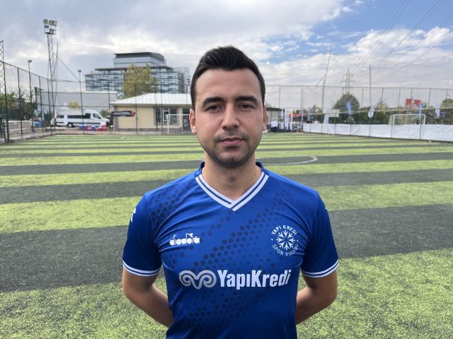 Furkan YERLİ