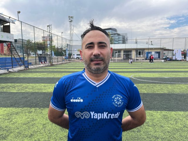 Emre DAL