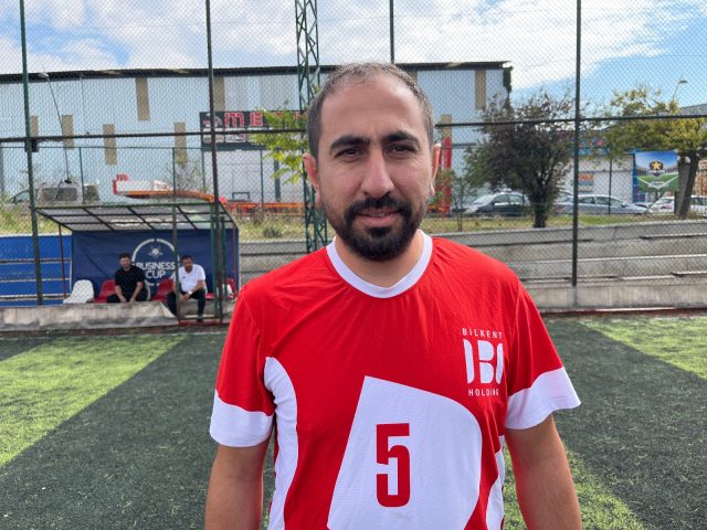 Nuh TOPAL