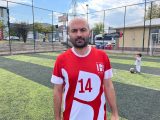 Mustafa YAMAN