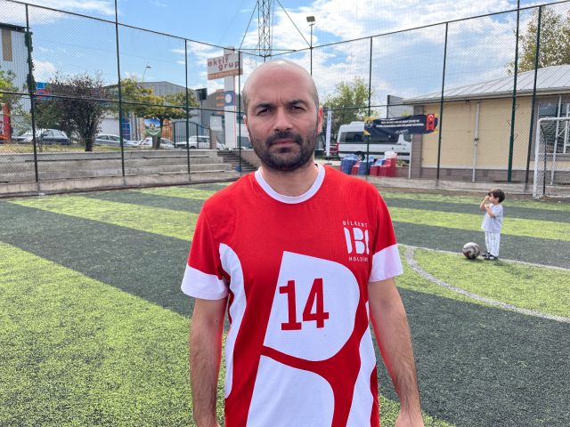 Mustafa YAMAN
