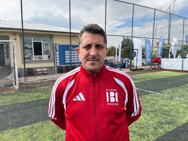 Cenk ALYURT