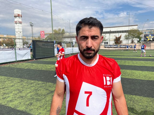 Onur KARAPINAR