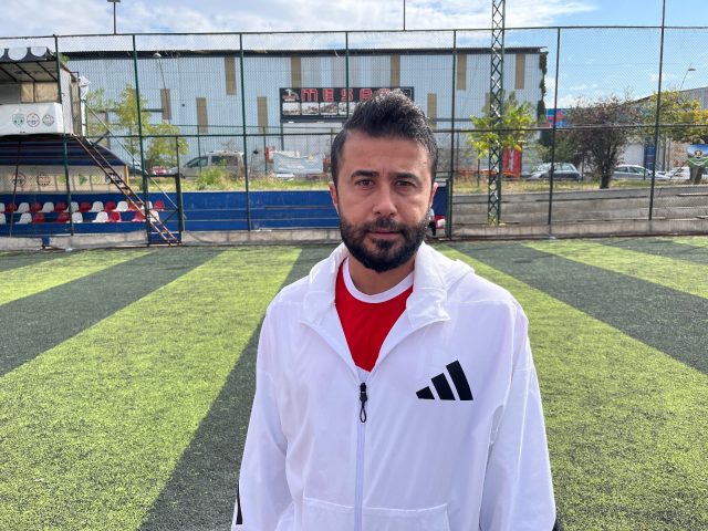 Umut ASLAN