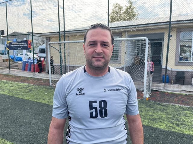 Erencan ALAGÖZ