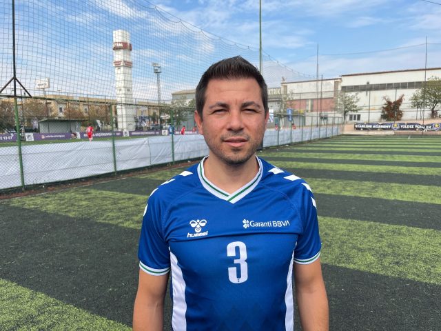 Şahin ONAY