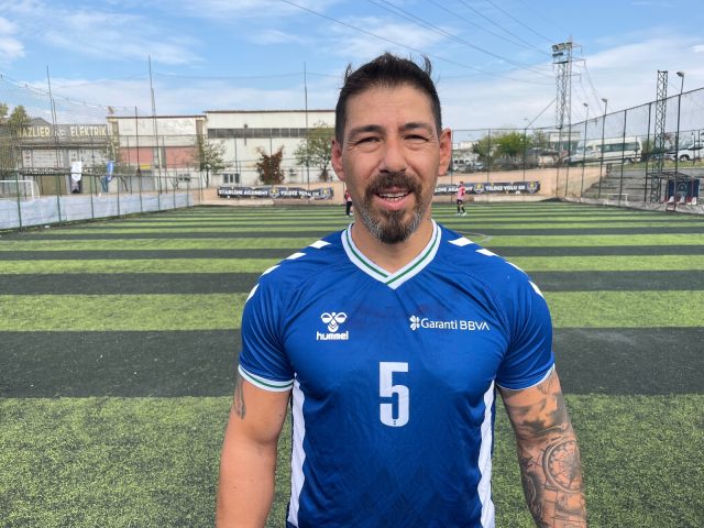 Ercan YURTSEVEN