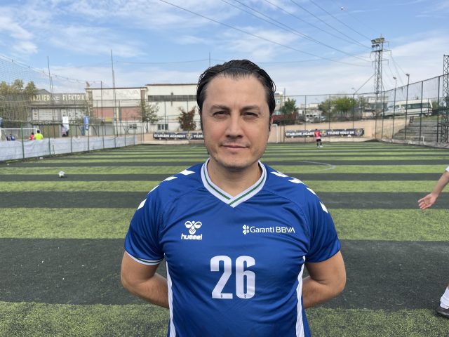 Özgür ÇAĞLI