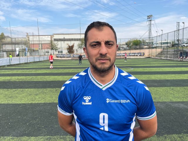 Hüdaver ŞAHİN