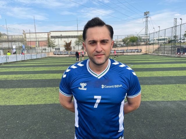 Onur ASLAN