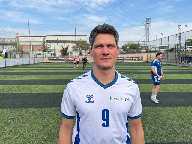 Gökhan KOYUNCU