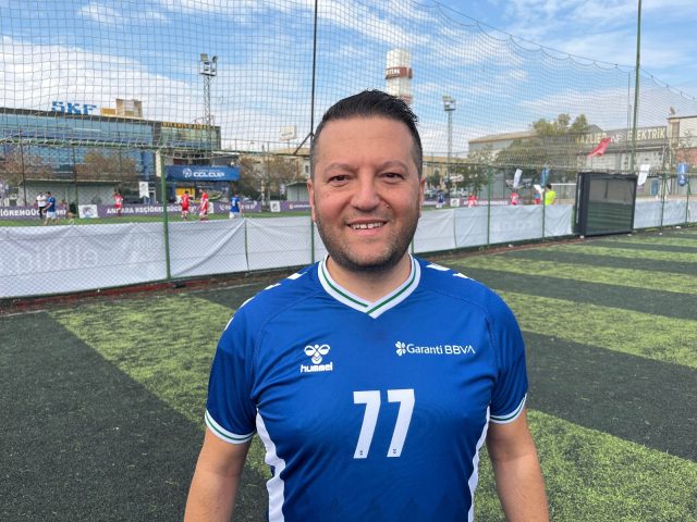 Onur YILDIZ
