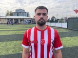 Nurican EVCİOĞLU