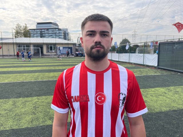 Nurican EVCİOĞLU
