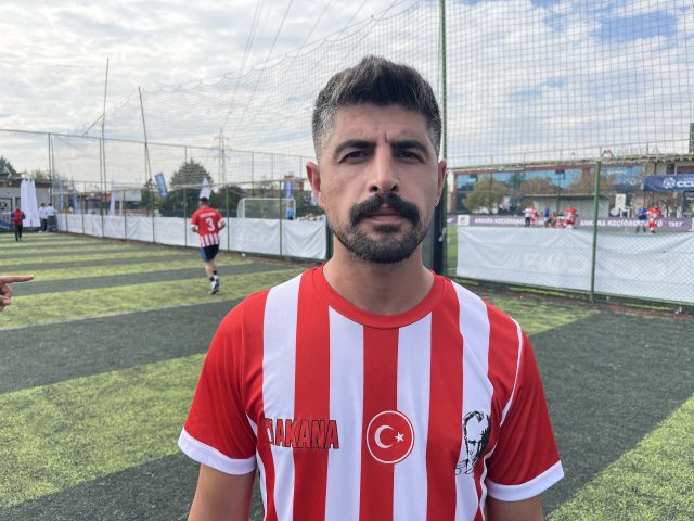 Ramazan MERT