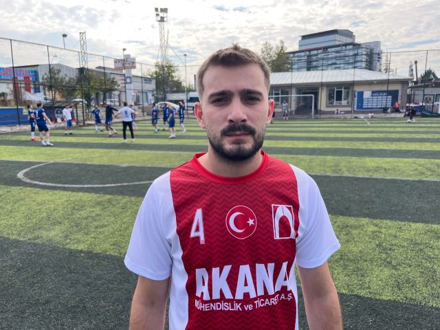 Muhammed Şükrü YÜCEL
