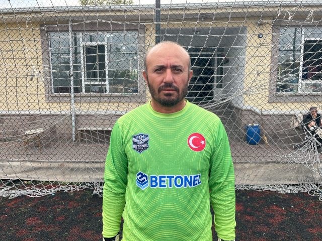 Resul ASMAHAN