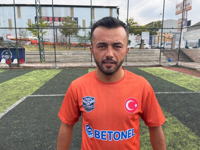 Mert ÖNDER