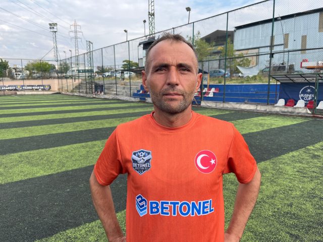 Mehmet ÇAKAR