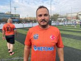 Ali Burak ÖZDEMİR