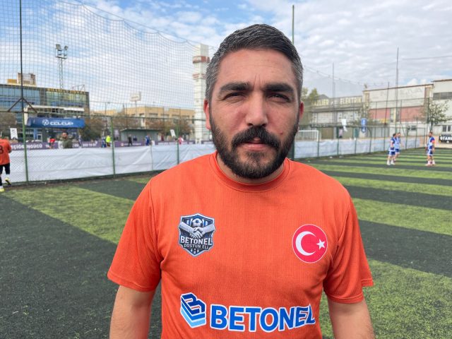 Felek ÇAKIR