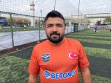 Hasan ÇAKIR