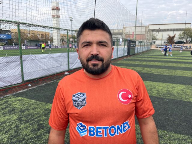 Hasan ÇAKIR